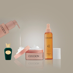 مجموعة لافا - Lava Set