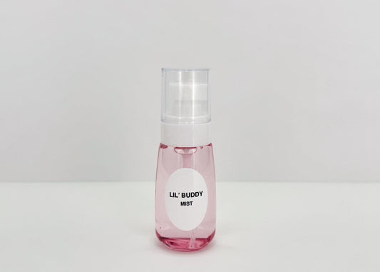 Lil' Buddy Body Mist - مرش الجسم للأطفال