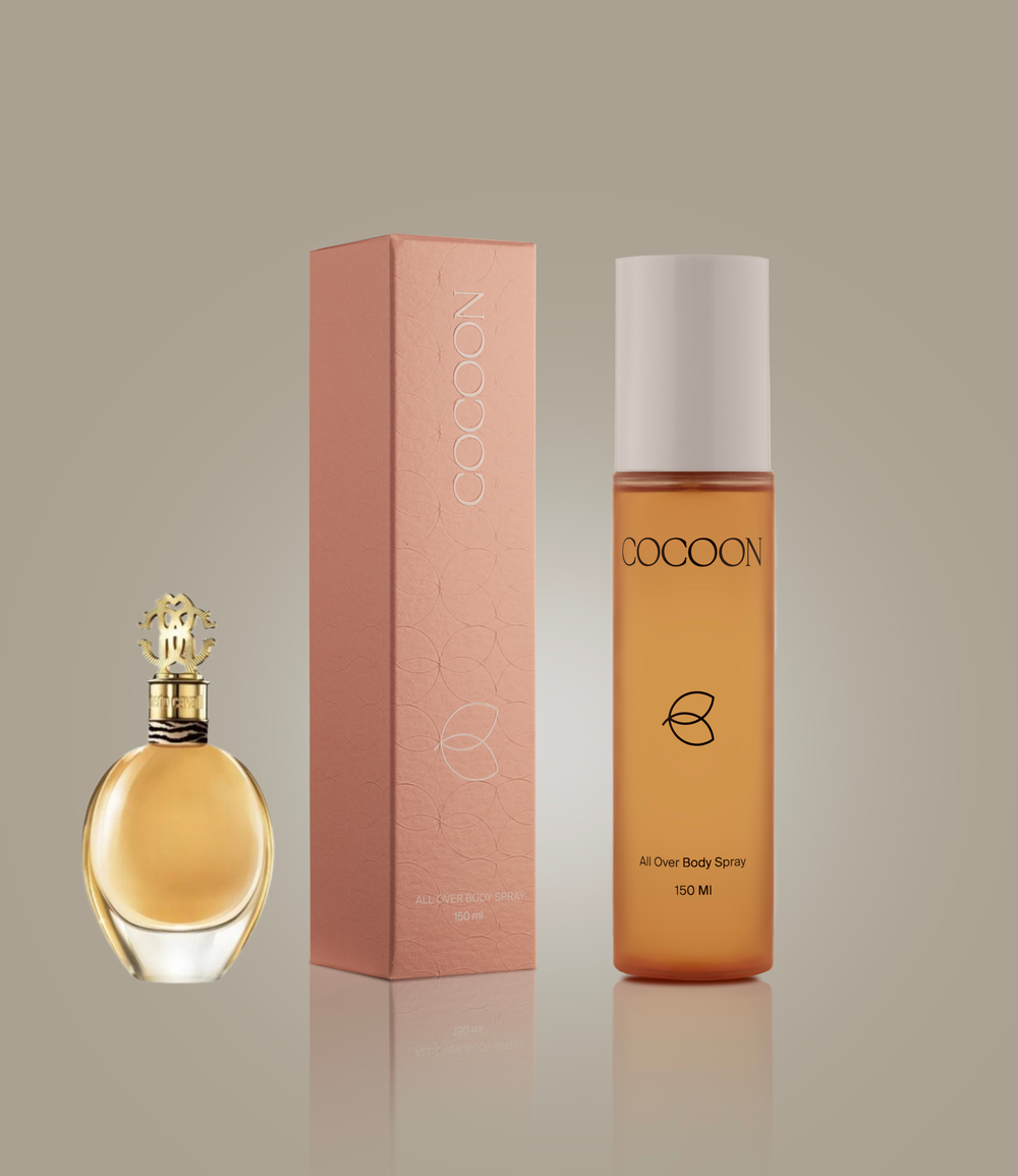 Lili Summer Body Mist - مرش الجسم لي لي سمر