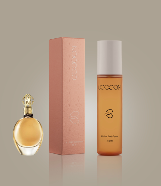مرش الجسم لي لي سمر - Lili Summer Body Mist