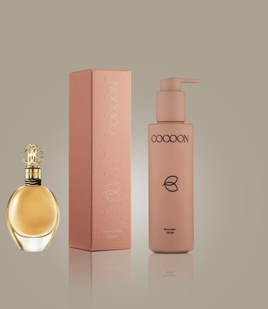 لوشن الجسم لي لي سمر - Lili Summer Body Lotion