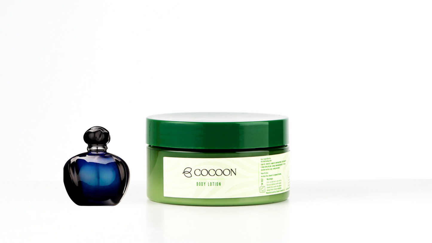 لوشن الجسم بلاك نايت - BlackNight Body Lotion
