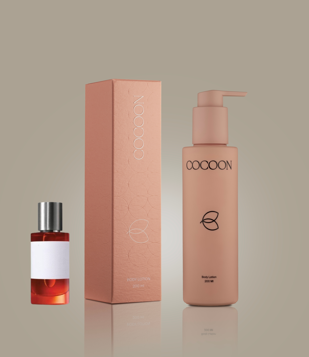 لوشن الجسم كلاود ريد - Cloud Red Body Lotion