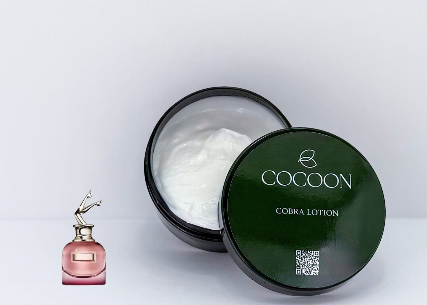 Cobra body Lotion - لوشن الجسم كوبرا