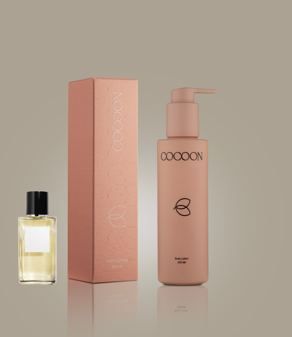 لوشن الجسم دوللي - Dolly Body Lotion