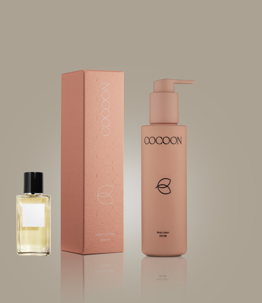 لوشن الجسم دوللي - Dolly Body Lotion