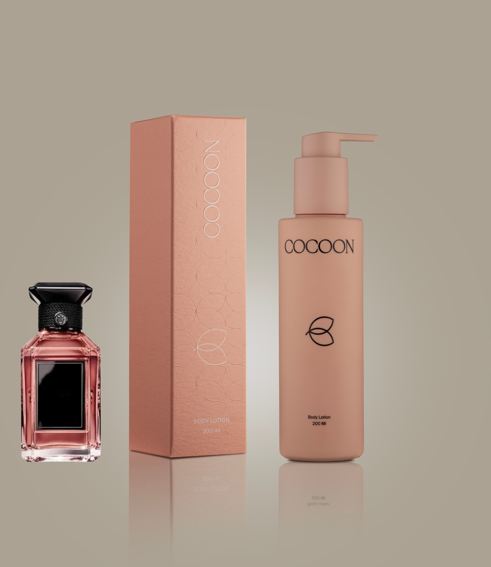 لوشن الجسم دوبامين - Dopamine Body Lotion
