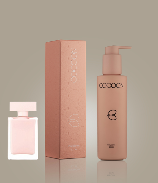 Girly Body Lotion - لوشن الجسم غيرلي
