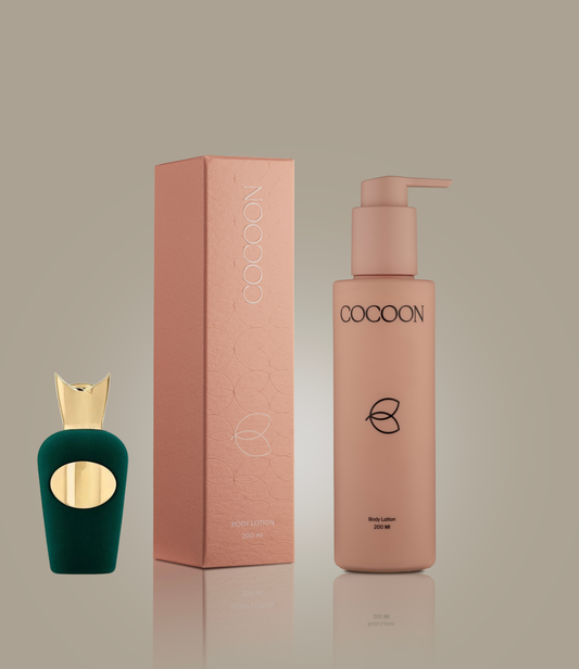 لوشن الجسم لافا - Lava Body lotion