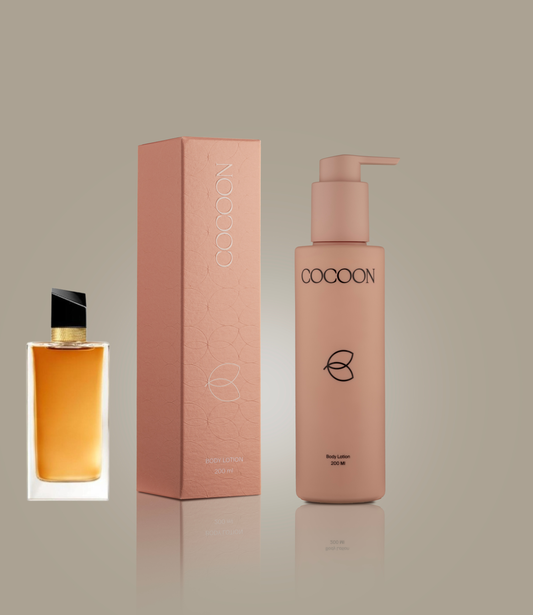لوشن الجسم ليبو - Libou Body Lotion