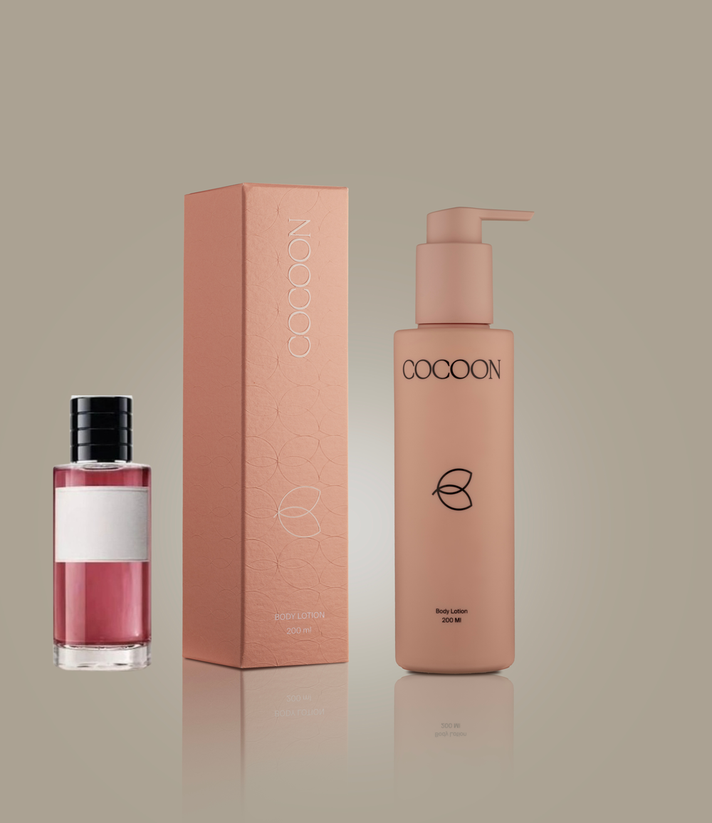 لوشن الجسم أونيكس - Omyx Body Lotion