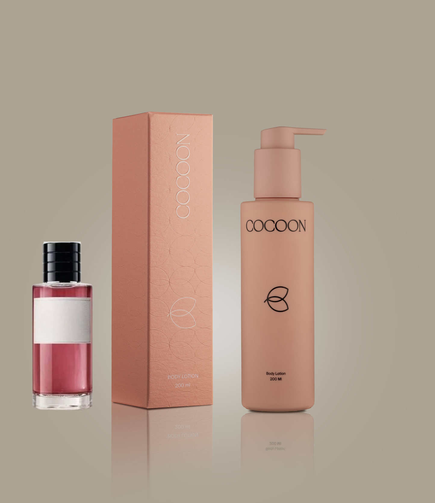 Onyx Body Lotion - لوشن الجسم أونيكس