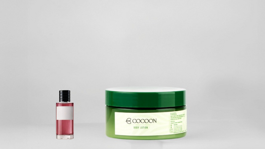 Onyx Body Lotion - لوشن الجسم أونيكس