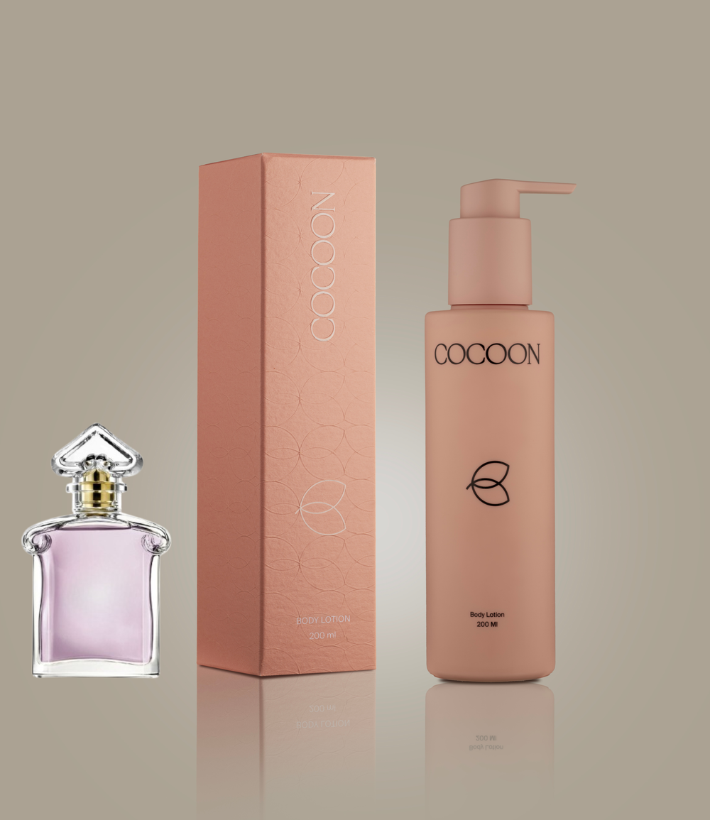 Royal Insolence Body Lotion - لوشن الجسم رويال انسولانس