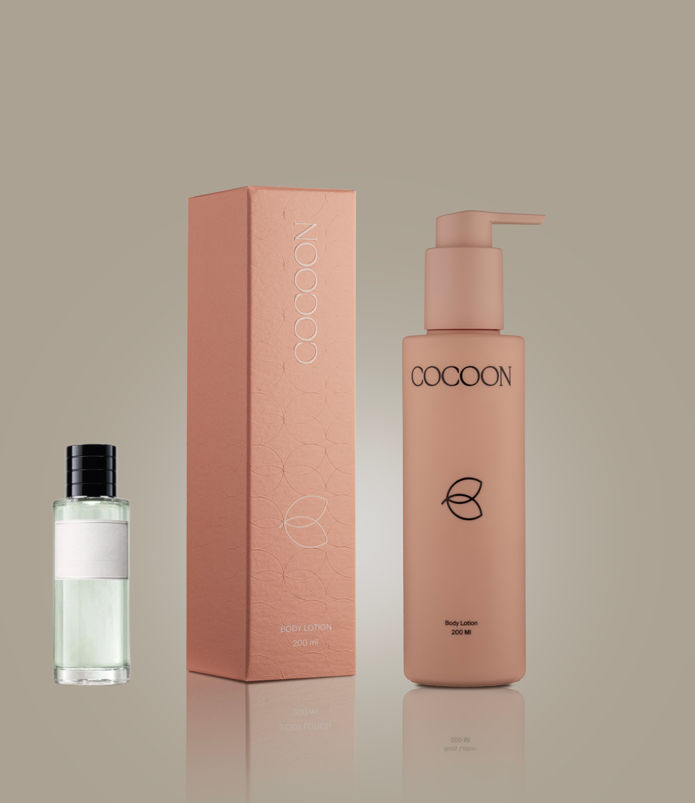 Royal Lucky Body Lotion - لوشن الجسم رويال لاكي