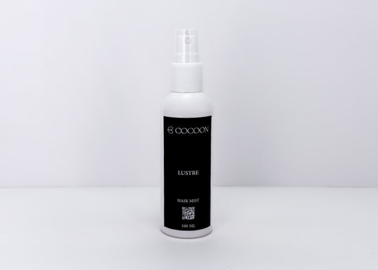 Luster Hair mist - مرش الشعر لوستر