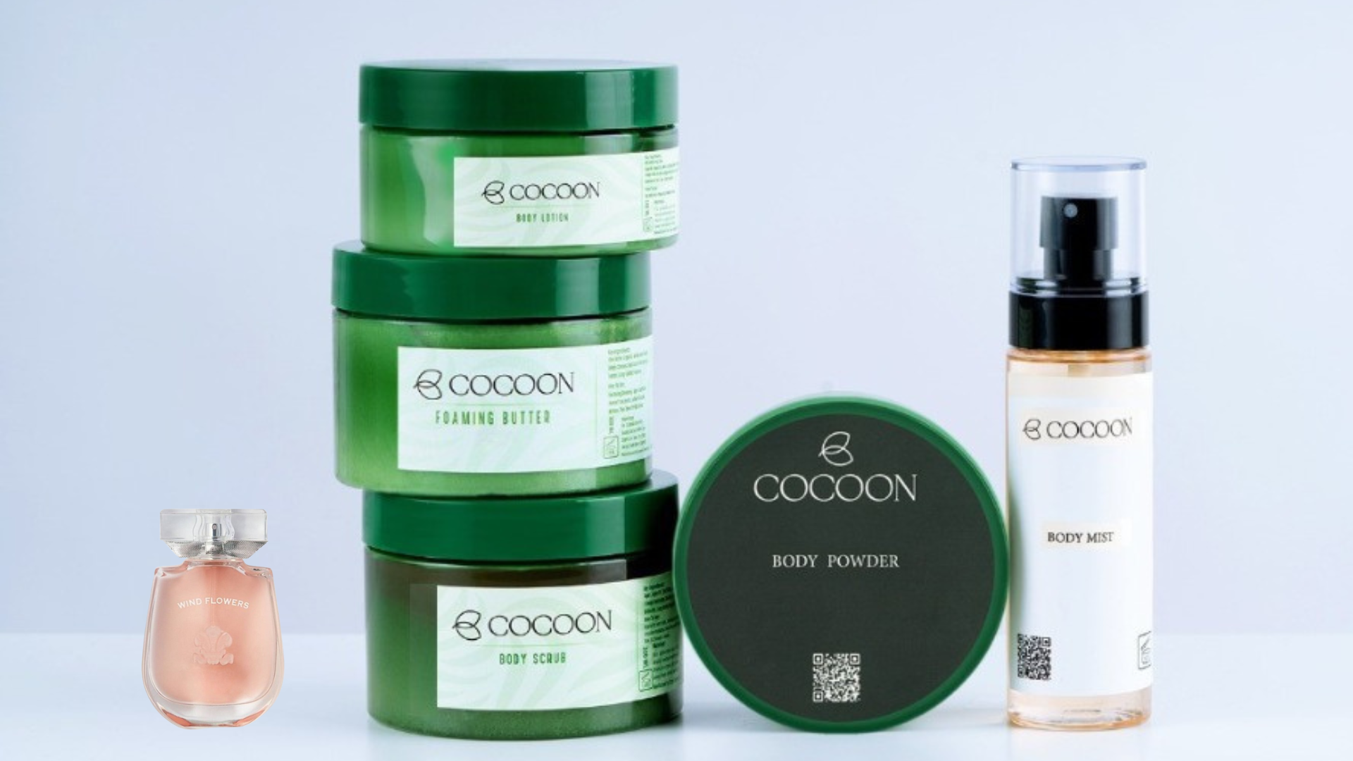 Cocoon Beauty: Elevate your everyday beauty. – Cocoon Beauty & Cosmetics