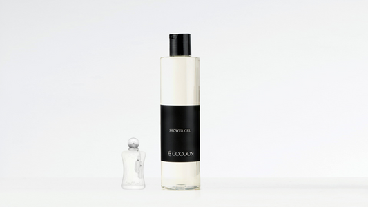 Marylin Monroe Shower Gel - شاور جيل مارلين مونرو