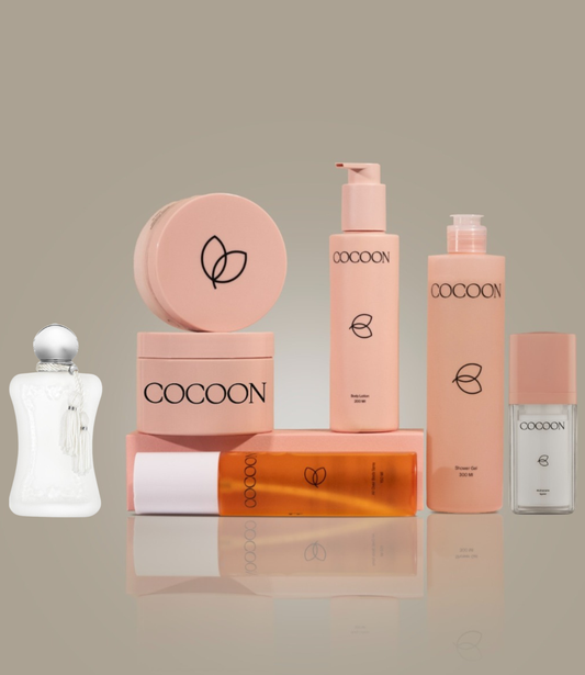 Marilyn Monroe Collection - مجموعة  مارلين مونرو