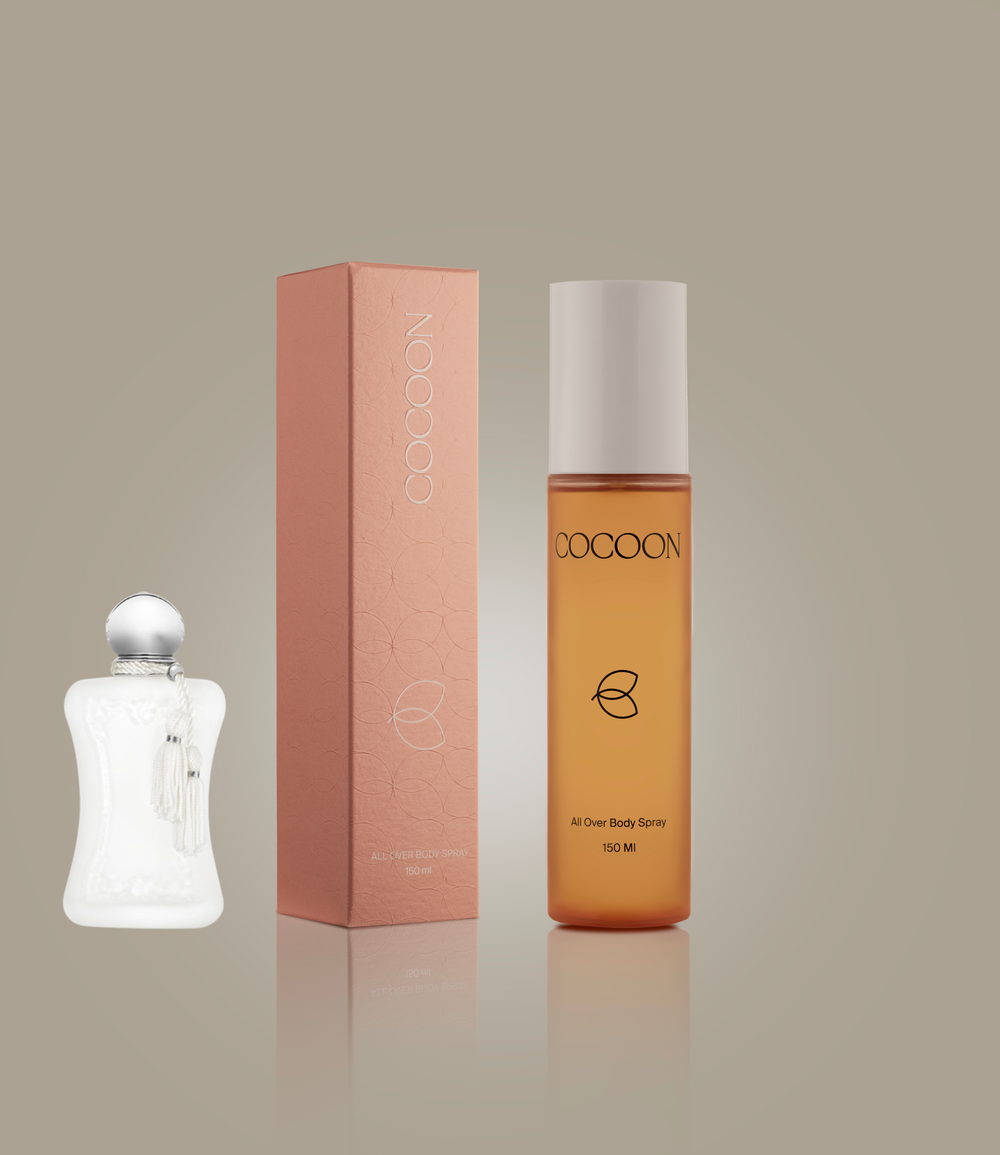 مرش الجسم مارلين مونرو - Marilyn Monroe Body Mist