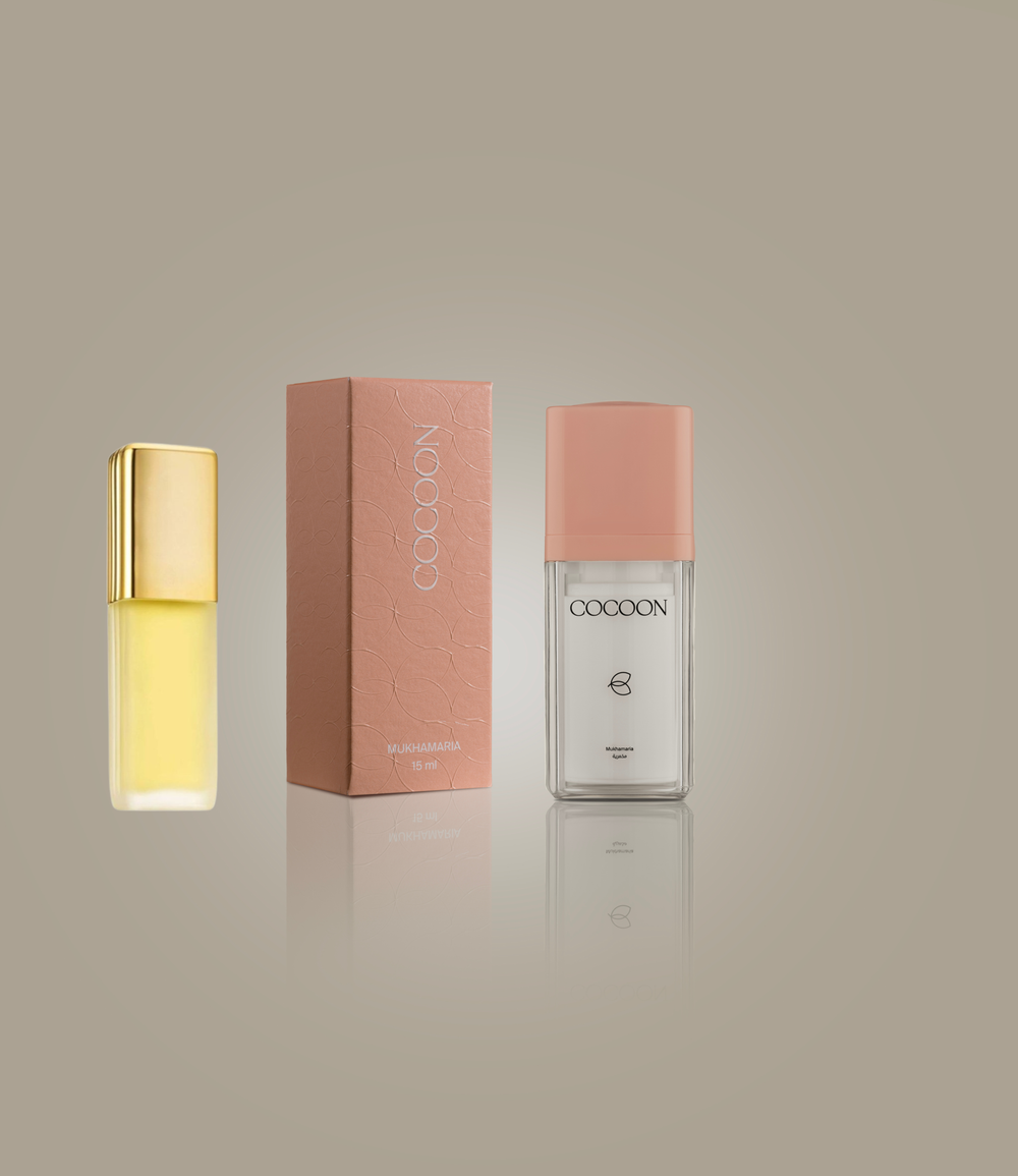 Stella Musk - مسك ستيلا