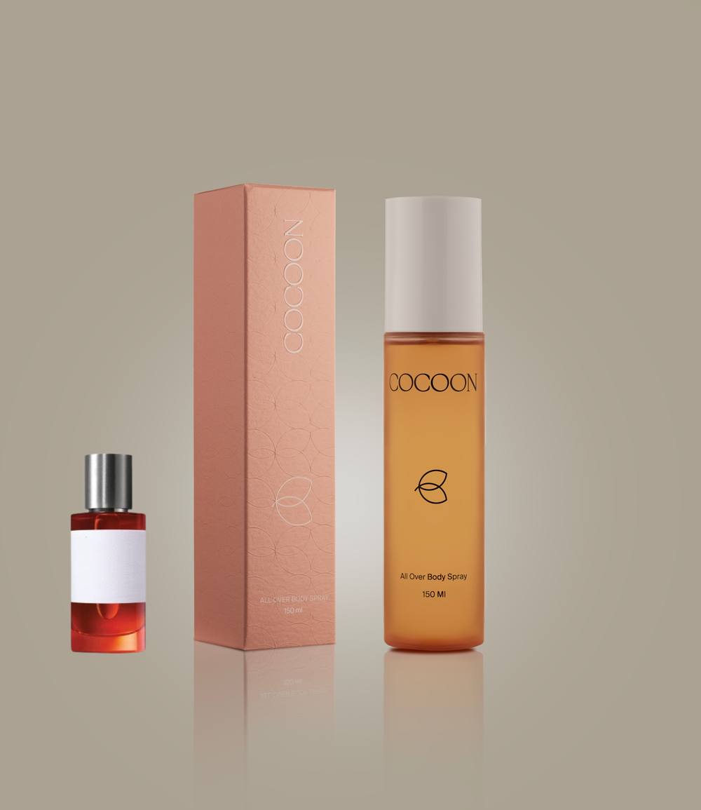 مرش الجسم كلاود ريد - Cloud Red Body Mist
