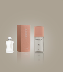 مخمرية مارلين مونرو - Marylin Monroe Mukhamaria 