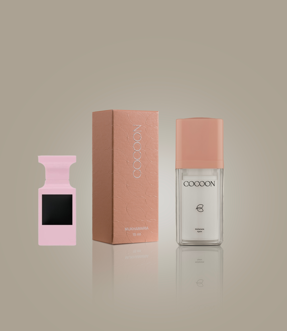 Roska Musk - مسك روسكا