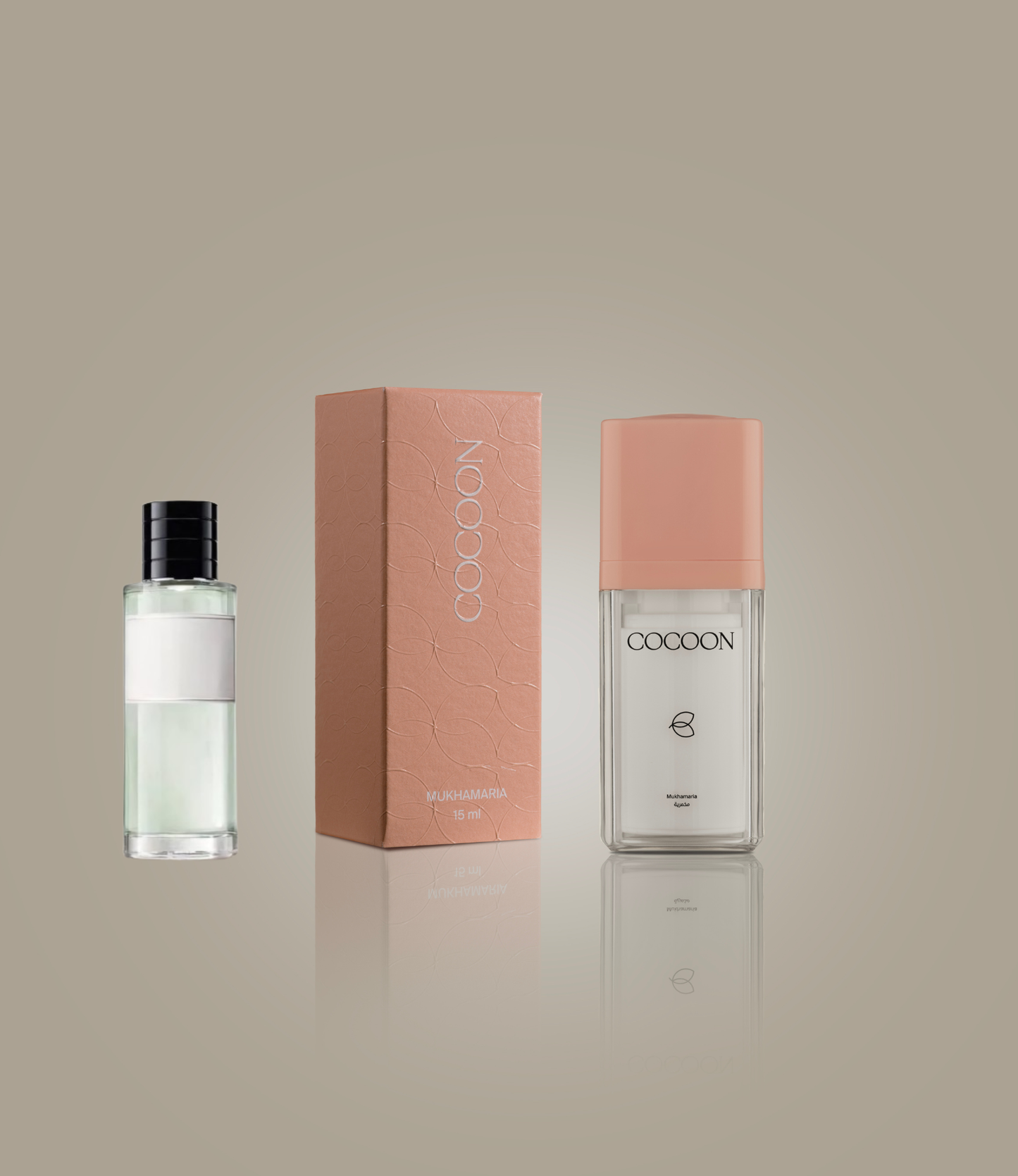 مسك رويال لاكي - Royal Lucky Musk