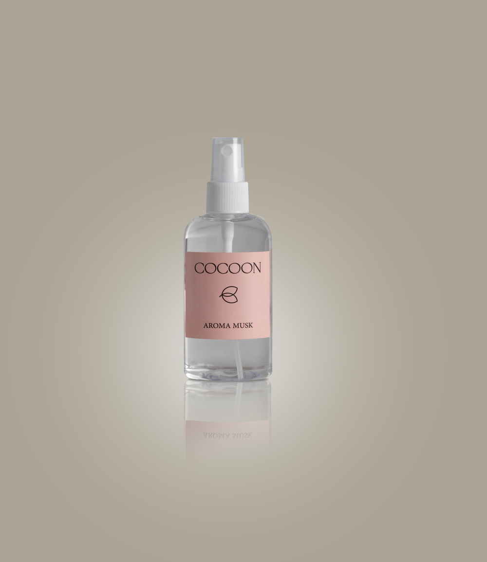Aroma musk - أروما مسك