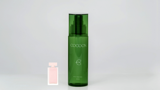 مرش الجسم نارسيسو - Body Mist Narciso