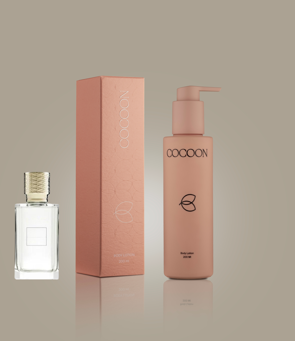 لوشن الجسم نارو - Naro Body Lotion