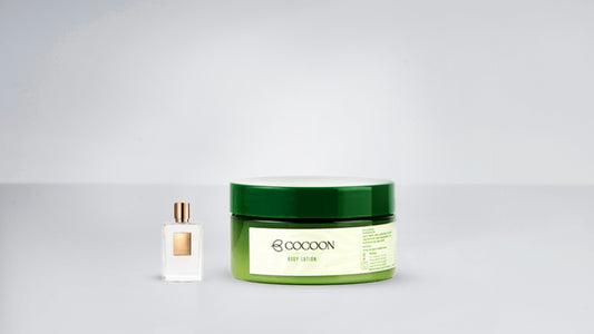 Paris Night Body Lotion - لوشن الجسم باريس نايت