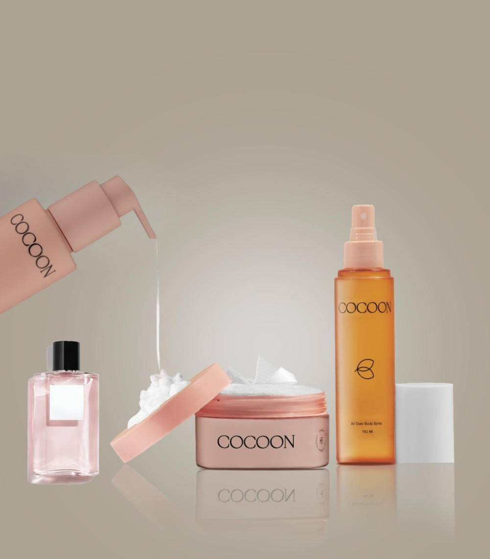 Paris Collection - مجموعة باريس