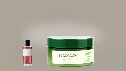 لوشن الجسم أونيكس - Omyx Body Lotion