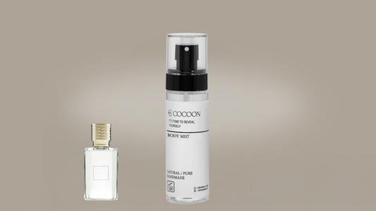 مرش الجسم نارو - Naro Body mist