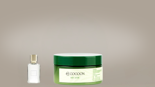 لوشن الجسم نارو - Naro Body Lotion