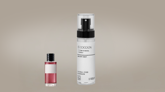 مرش الجسم أونيكس - Onyx Body mist