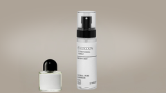 مرش الجسم روز لاند - Rose Land Body Mist