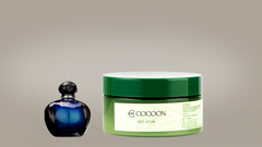 لوشن الجسم بلاك نايت - Black Night Body Lotion