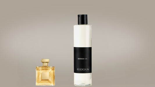 Gaby Shower Gel - شاور جيل غابي