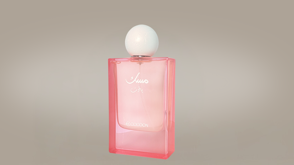 مسك ياقوت - Musk yaqout