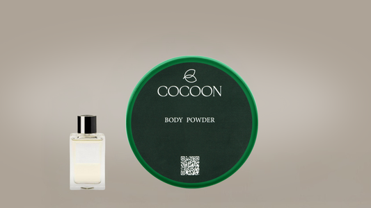 بودرة الجسم امبريوم - Embrium Body Powder