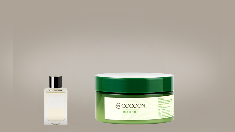 Embrium Body lotion - لوشن الجسم امبريوم