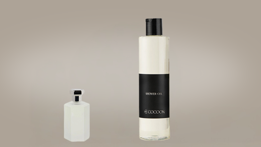 شاور جل سكراب فلورنسا - Florence Shower Gel Scrub 