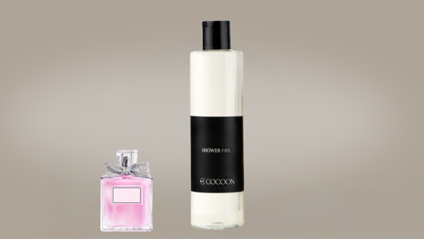 شاور جيل كوين - Queen Shower Gel