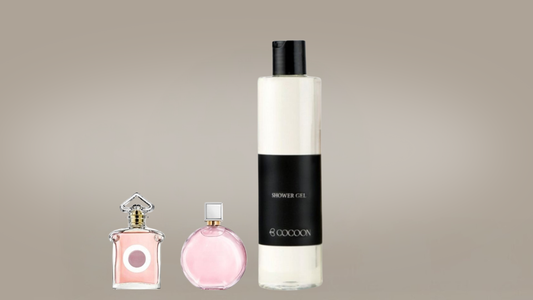 شاور جل ماجورا - Majora Shower Gel