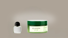 لوشن الجسم روز لاند - Rose Land Body lotion