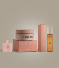 Pink Set - مجموعة بينك