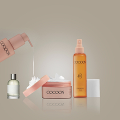 Misty Valley Collection - مجموعة مستي فالي